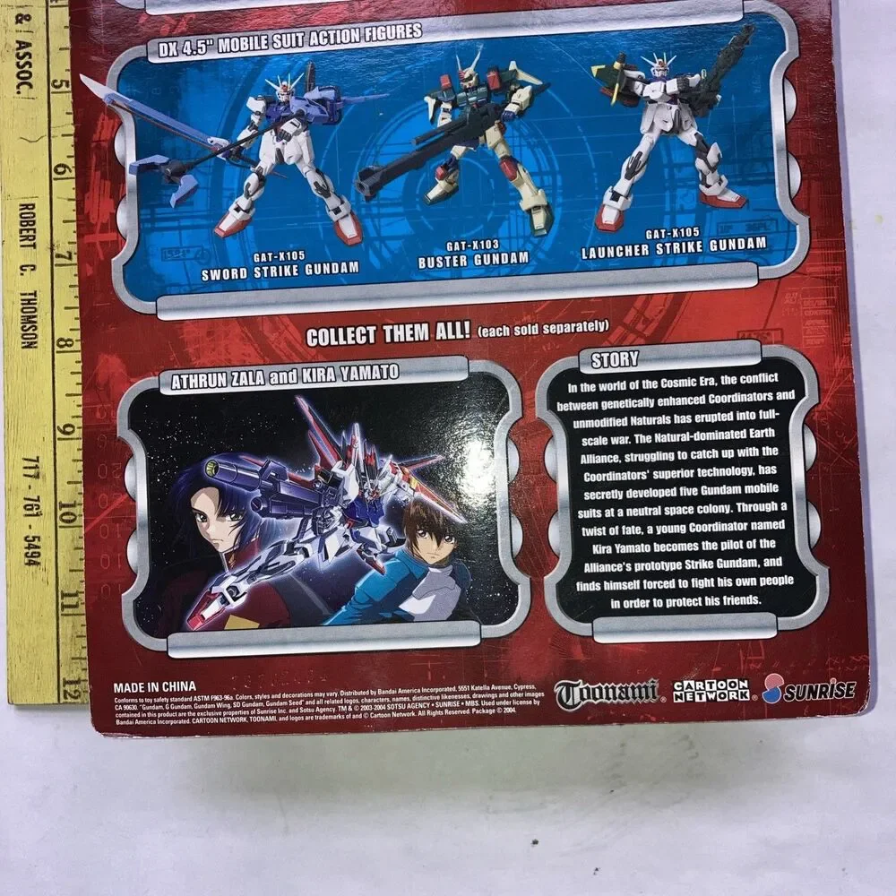 Bandai Namco mobile suit